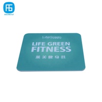 Tarjetas de fidelidad NFC sin contacto, Impresión y diseño personalizable de PVC, para programa de fidelización
