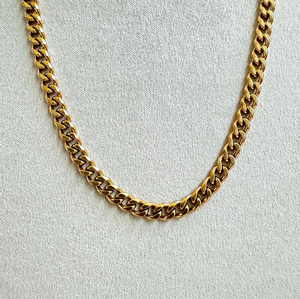 Collar Personalizado de los Toronto Blue Jays, Collar de Béisbol Personalizado, Collar Deportivo de Acero Inoxidable 316L, Regalo para Ti - Product Image 3