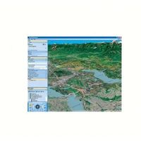 Enviar enlace de descarga del software de gestión de datos y creación de mapas Onedriver ArcGIS 10.8 para Windows
