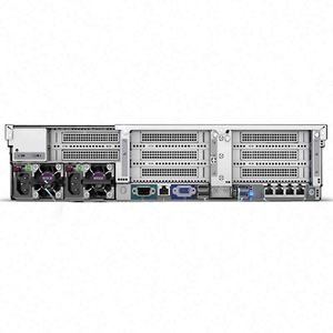 เซิร์ฟเวอร์แบบแร็ค ProLiant DL560 Gen11 2U Intel Xeon Platinum 8450H 16SFF 3.7GHz 8-Core แรม 32GB 1600W พร้อมส่ง รับประกัน 3 ปี MR408i-o - Product Image 2