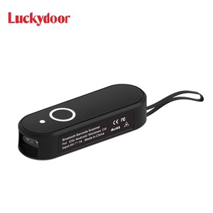 Tendances 2025 : Nouvelles technologies innovantes, lecteurs <span class=keywords><strong>de</strong></span> codes-barres portables mini BT/2.4G, lecteurs <span class=keywords><strong>de</strong></span> codes QR - Product Image 5