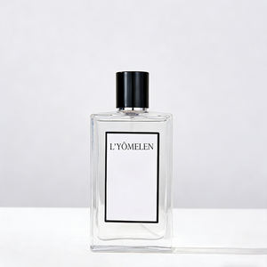 Eau de Parfum en Spray de Alta Concentración, Fórmula Personalizada OEM, Aroma Floral, Frutal y Amaderado, Ecológico y de Larga Duración - Product Image 2