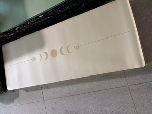 Biểu Tượng Tùy Chỉnh Pilates Thiết Lập Barbell Thanh Chùm Silicone Quả Tạ Điện Vòng Yoga Mat Cổ Tay Có Thể Điều Chỉnh Không Thấm Nước Tập Thể Dục Tập Thể Dục - Product Image 5