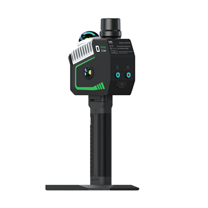 เครื่องสแกนเลเซอร์ 3 มิติแบบมือถือ LiGrip O2 Lite GreenValley พร้อมระบบ Lidar Slam GNSS กล้องถ่ายภาพ 3 มิติ รุ่น 3DGS RS10 สำหรับงานสำรวจ - Product Image 3
