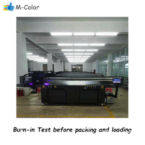 Ricoh-cabezal de impresión <span class=keywords><strong>g5</strong></span>, impresora industrial de inyección de tinta uv 3020, de buena calidad - Product Image 3