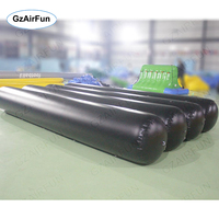 Usine en gros de haute qualité gonflable PVC équipement de jeu d'eau extérieur Marine Dock Yacht pare-chocs Ship-Fenders