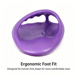 Zapatos de Masaje Antideslizantes de EVA Suave Dabojin para Estiramiento de Piernas, Quema de Grasa, Alivio de Meridianos y Moldeado Corporal para Todas las Estaciones - Product Image 5