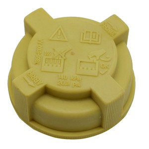 Pressure <b>Cap</b> 7S55-8100-AA <b>Plastic</b> Leak Proof For Bottles Industrial Use - Product Image 1