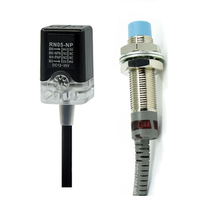 PK3-P2NP เซ็นเซอร์สวิทช์ความใกล้ชิดใหม่และดั้งเดิม100% - Product Image 1