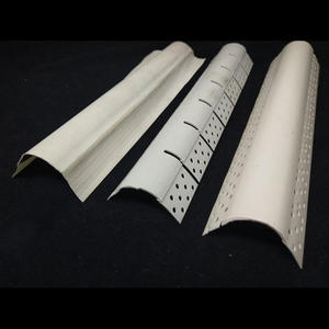 Угловая бусина из ПВХ Bullnose - Product Image 4