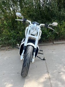 Motocicleta <span class=keywords><strong>Harley</strong></span>-<span class=keywords><strong>Davidson</strong></span> V-Rod Muscle Premium American Muscle - Product Image 6