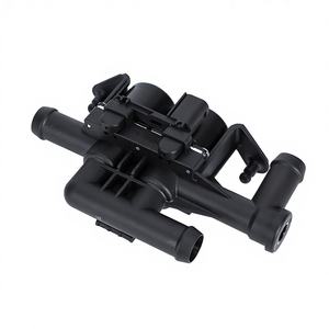 Thermostat de moteur fourni par le fabricant, vannes d'eau de chauffage automobile pour BMW 64219310349 pour Hyundai, qualité automobile supérieure - Product Image 4