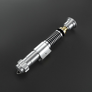 Nexus sabers Luke Skywalker <span class=keywords><strong>V2</strong></span> RGB baselit Xeno3.0พิกเซล Eco Pogo Pin Core พร้อมลำโพงเบสเบา - Product Image 3