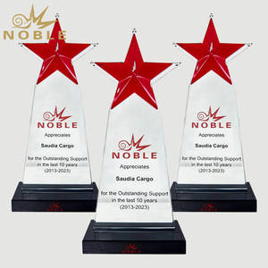 Noble nuevo diseño <span class=keywords><strong>de</strong></span> alta calidad en forma <span class=keywords><strong>de</strong></span> <span class=keywords><strong>disco</strong></span> <span class=keywords><strong>de</strong></span> Luna Roja gran oferta premios <span class=keywords><strong>de</strong></span> trofeo <span class=keywords><strong>de</strong></span> diseño gráfico sin <span class=keywords><strong>cristal</strong></span> - Product Image 2