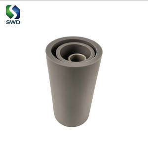 110mm 4inch chịu nhiệt độ cao pph Ống SWD nhà máy trực tiếp NSF ISO Polypropylene Homopolymer phụ kiện đường ống Công Đoàn - Product Image 3