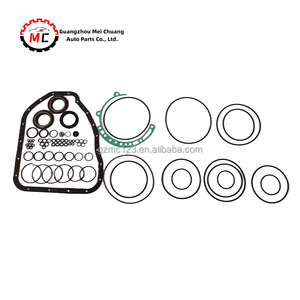 Kit de révision A4CF1 de haute qualité, kit de réparation, boîte de vitesses automatique, kit maître, joint d'étanchéité, kit de reconstruction pour <span class=keywords><strong>Hyundai</strong></span> Kia - Product Image 1