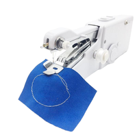 Accessoire de couture portable, durable, écologique, en plastique, mini 20 cm, pratique pour la maison, multifonctionnel, pour travaux manuels