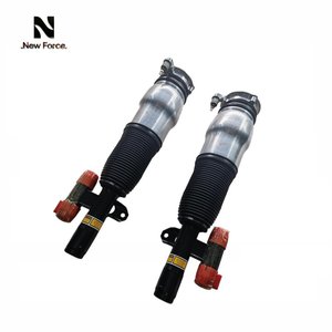 Amortiguador de Suspensión Neumática Delantera, Conjunto de Amortiguador de Gas para Rolls Royce Cullinan OE 37106899087 37106899088 - Product Image 5