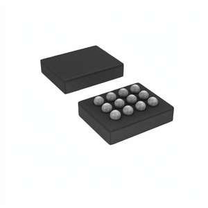 12 UFBGA, DSBGA Original One Stop Service Electronic Chips Component BQ27505YZGR-J1 Power Management (PMIC) - Product Image 1
