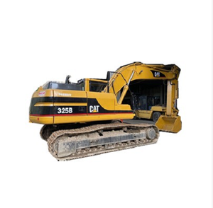 La bonne condition a utilisé l'excavatrice 325BL Les prix bon marché original de chenille du Japon ont utilisé l'excavatrice de CAT 330BL - Product Image 6