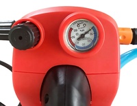 Nettoyeur haute pression électrique, équipement de nettoyage pour le lavage de voitures et l'usage industriel
