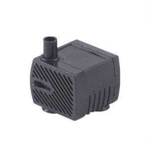 Mini fontaine à <span class=keywords><strong>eau</strong></span> Submersible pour l'intérieur, <span class=keywords><strong>12V</strong></span>, grande taille, Submersible, <span class=keywords><strong>pompe</strong></span> à <span class=keywords><strong>eau</strong></span> pour Aquarium - Product Image 4