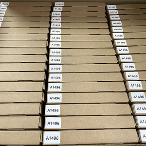 Batteries d'usine OEM pour ordinateur portable Apple <span class=keywords><strong>MacBook</strong></span> <span class=keywords><strong>PRO</strong></span> 13 "<span class=keywords><strong>Retina</strong></span> <span class=keywords><strong>2015</strong></span> A1502 A1582 <span class=keywords><strong>Batterie</strong></span> de <span class=keywords><strong>remplacement</strong></span> - Product Image 3