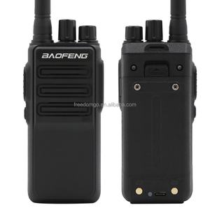 Scanner sans fil Baofeng BF-1904, récepteur ultra-haute fréquence, USB-C, radio amateur portable, talkie-walkie bidirectionnel - Product Image 1