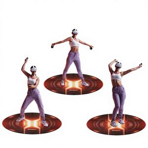 STARTRC GAMES <span class=keywords><strong>Meta</strong></span> <span class=keywords><strong>Quest</strong></span> 3S/3/2 VR Space Anti-fall Vision <span class=keywords><strong>Pro</strong></span> Accessoires Orange - Product Image 5