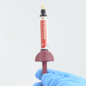 Chauffe-résine dentaire AR haute puissance avec écran d'affichage pour matériaux dentaires - Product Image 6