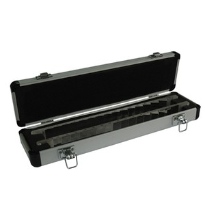 Instrumentos óticos china melhor qualidade barra de prisma HB-16 & VB-15 conjunto para instrumentos óticos salgados - Product Image 1