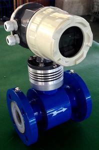 Flowmeter Elektromagnetik DLteren 3 Inci Tipe Terpisah EMF - Product Image 5