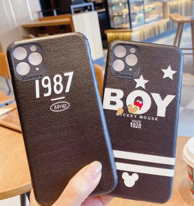 Fundas para Teléfono Pintadas en Caja Ciega, Precios Bajos al por Mayor para Huawei NOVA15 <span class=keywords><strong>Honor</strong></span> 500 X70, Fundas de Piel de Cordero Suave. - Product Image 2