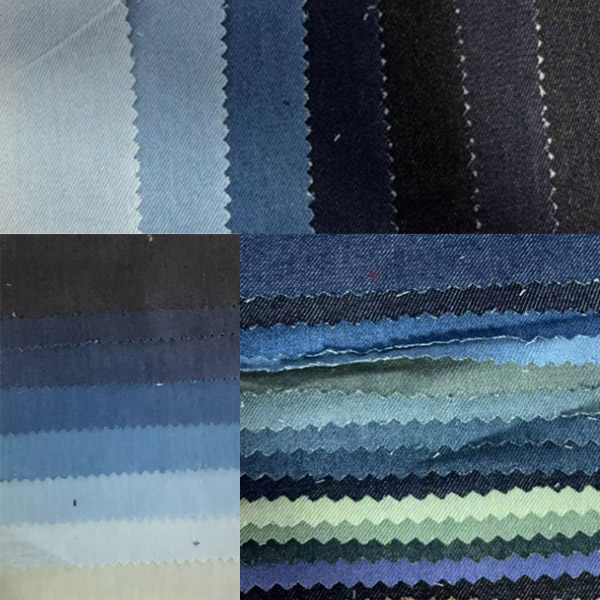 color card
