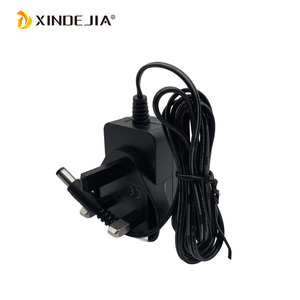 12V 2A DC 1A 5V sạc không dây di động nhanh chóng cáp anh tiêu chuẩn ổ cắm AC chuyển đổi 3A 5A Power Adapter 12W - Product Image 4