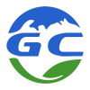 Fuzhou Cangshan District Gecheng Trading Co., Ltd. logo