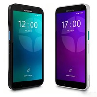 Terminal portable Datalogic Memor 17 Full Touch PDA Memor 12, ordinateur mobile, collecteur de données 5G avec lecteur de codes-barres GMS NFC