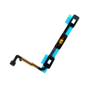 Reasonable price with perfect quality For Samsung Galaxy i9200 home button finger fingerprint sensor flex cable black