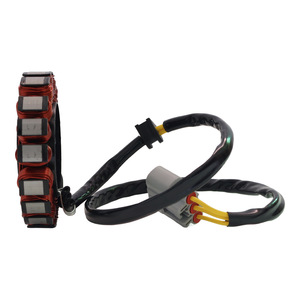 Kit de bobine de stator magnétique KYY pour <span class=keywords><strong>Ducati</strong></span> V4/<span class=keywords><strong>V4S</strong></span> Streetfighter 2018-<span class=keywords><strong>2023</strong></span>, qualité OEM, garantie de 90 jours - Product Image 2