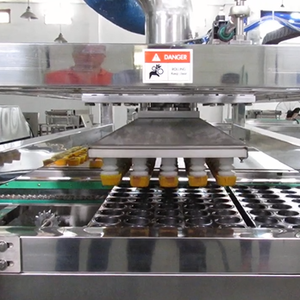 Machine à pain et gâteau, vente directe d'usine - Product Image 5