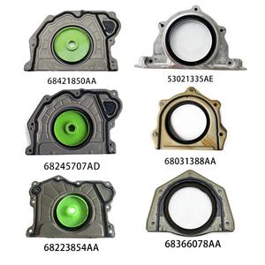 Joint <span class=keywords><strong>de</strong></span> vilebrequin moteur 68031388AA pour Jeep Chrysler Grand Voyager 3.3L 3.8L 2001-2011 - Product Image 1