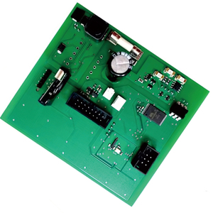 Personnalisation par ingénieur d'usine de circuits imprimés (PCBA) - Modification de la disposition pour applications spéciales - Product Image 1