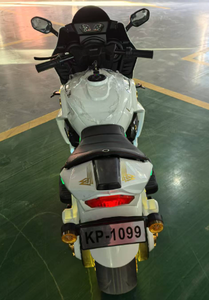 <span class=keywords><strong>Triciclo</strong></span> Eléctrico para Niños, Juguete Montable, Venta al por Mayor, con Ruedas Grandes de EVA y Potencia, Motocicleta para Niños - Product Image 6