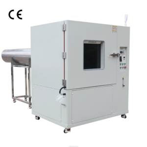 CZ-1000LY umfassende Regen-Tester-Kammer programmier bare Proof-Regenwasser-Sprüh kammer für Uhren-oder Autoteile-<span class=keywords><strong>Test</strong></span> - Product Image 2