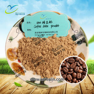 เมล็ดกาแฟผงละลายน้ำสีเขียวเมล็ดกาแฟผง - Product Image 4