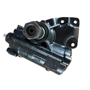 Gearbox Gear Box Power Steering 897305047 45101013, untuk ISUZUs NPR & GMC W-series