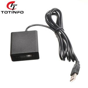 โมดูลสแกนบาร์โค้ดแบบติดตั้งถาวร + โมดูลสแกน MRZ OCR สำหรับหนังสือเดินทางและบัตรประชาชน |   เครื่องอ่าน QR PDF417 แบบฝังในตัว - Product Image 4