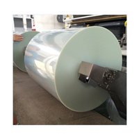 Film laminé transparent PA/LLDPE pour emballage VFFS