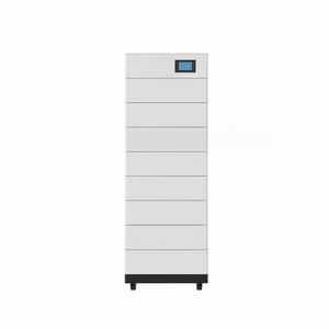 Batería Lifepo4 de 48V y 10kwh, Sistema de Energía Solar Híbrido Montado en Pared para el Hogar - Product Image 4
