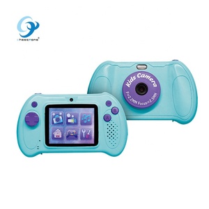 CTP11 — appareil Photo numérique pour enfants, Mini caméra, jouets instantanés, Photo pour enfants, nouvelle collection 2020 - Product Image 3